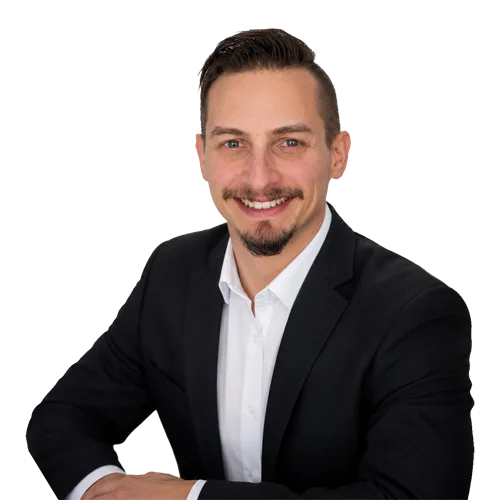 Patrick Domingues, Founder and CEO of Zevonix providing Jacksonville website management and secure WordPress hosting